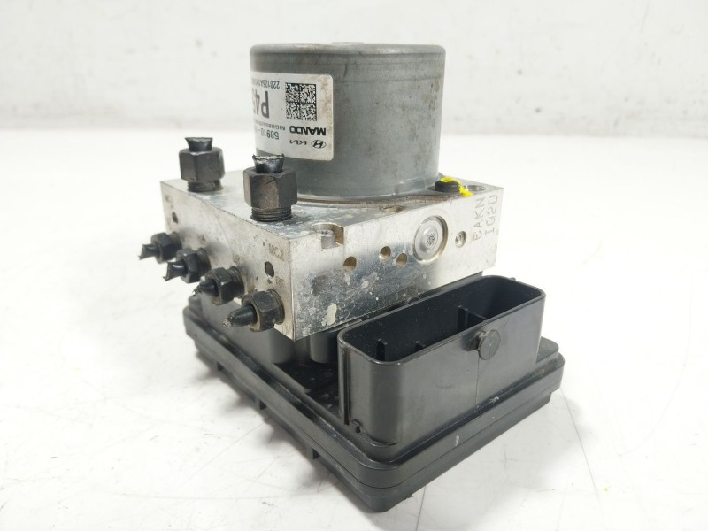 Recambio de abs para kia stonic (yb) 1.2 cvvt referencia OEM IAM  58910H8450 