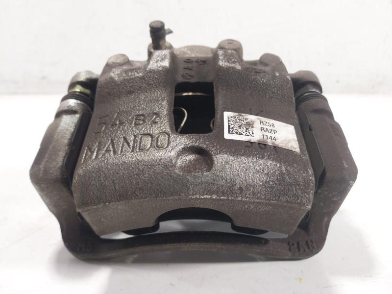 Recambio de pinza freno delantera derecha para kia stonic (yb) 1.2 cvvt referencia OEM IAM  RZ58RAZP 