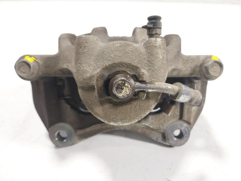 Recambio de pinza freno delantera derecha para kia stonic (yb) 1.2 cvvt referencia OEM IAM  RZ58RAZP 