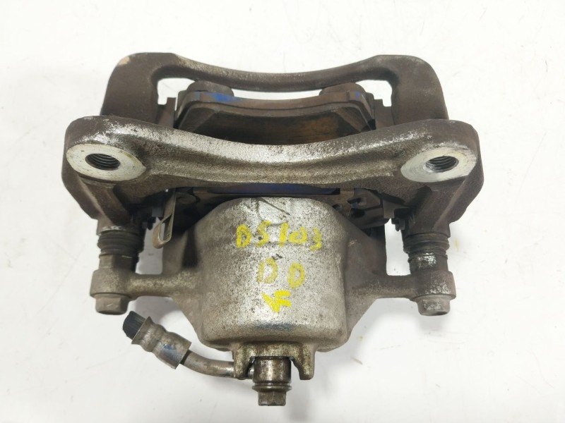 Recambio de pinza freno delantera derecha para kia stonic (yb) 1.2 cvvt referencia OEM IAM  RZ58RAZP 
