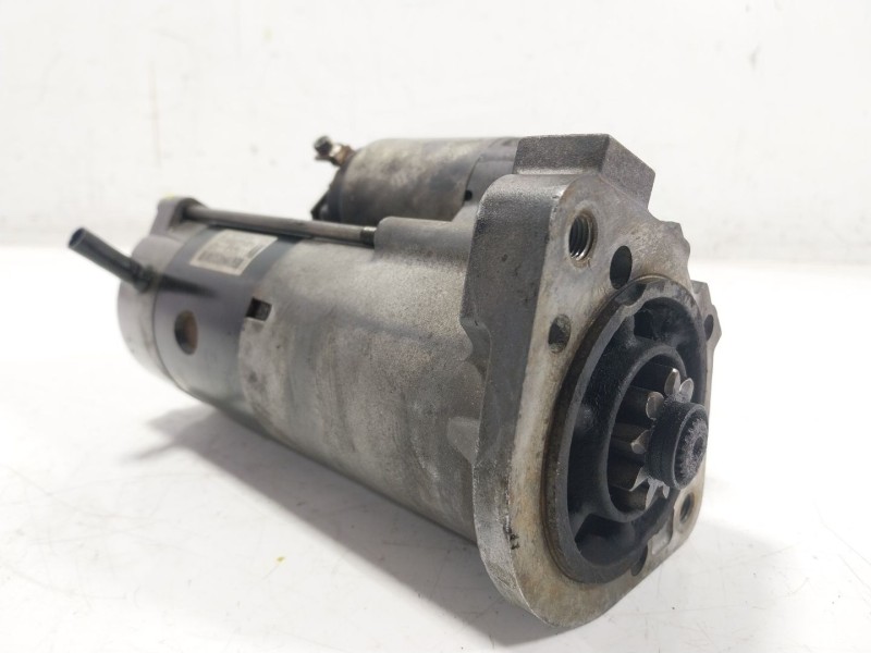 Recambio de motor arranque para mitsubishi canter fuso (b8) 3c15 referencia OEM IAM  M008T75971 