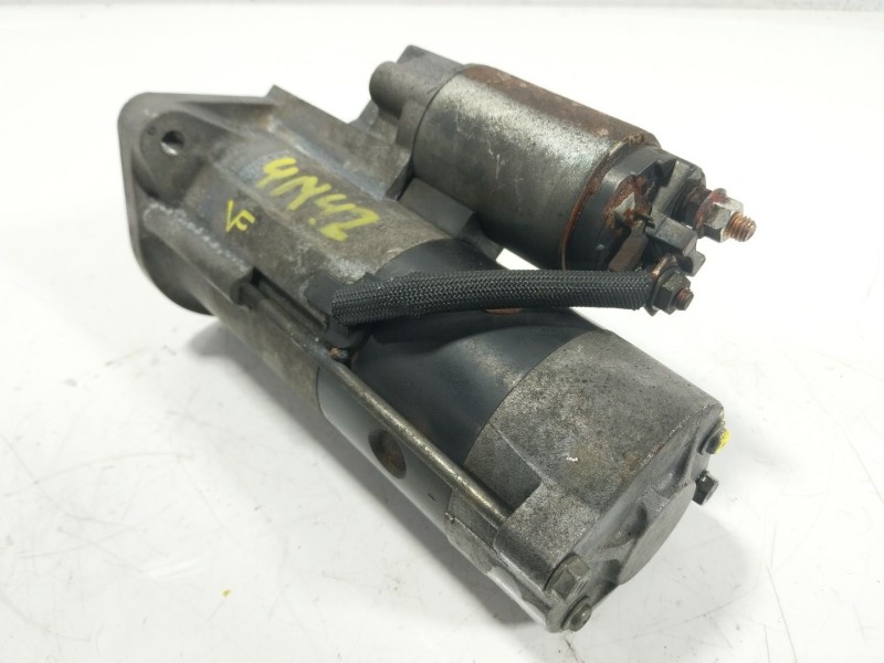 Recambio de motor arranque para mitsubishi canter fuso (b8) 3c15 referencia OEM IAM  M008T75971 