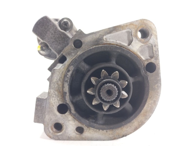 Recambio de motor arranque para mitsubishi canter fuso (b8) 3c15 referencia OEM IAM  M008T75971 