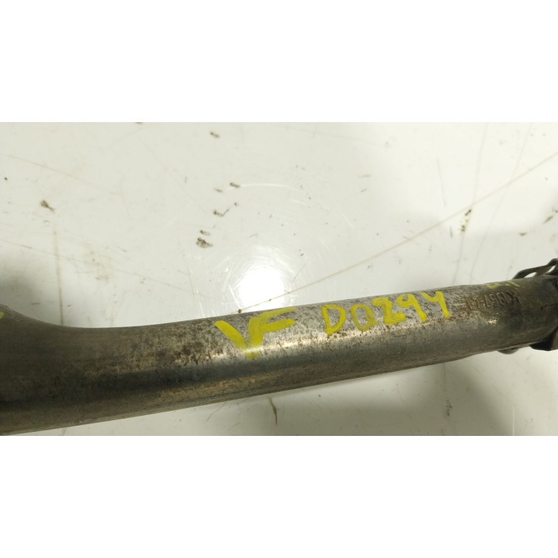 Recambio de brazo suspension inferior delantero izquierdo para bmw 1 (f21) 118 d xdrive referencia OEM IAM  6852991 