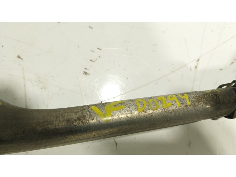 Recambio de brazo suspension inferior delantero izquierdo para bmw 1 (f21) 118 d xdrive referencia OEM IAM  6852991 