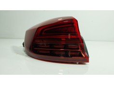 Recambio de piloto trasero izquierdo para kia ceed (cd) 1.4 t-gdi referencia OEM IAM 92401J7150  