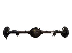 Recambio de puente trasero para hyundai h350 furgoneta 2.5 crdi referencia OEM IAM QD50110T17230  