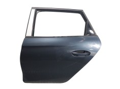 Recambio de puerta trasera izquierda para seat leon sportstourer (kl8) fr referencia OEM IAM   