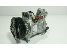 Recambio de compresor aire acondicionado para seat arona (kj7, kjp) 1.0 tsi referencia OEM IAM  3Q0816803E 
