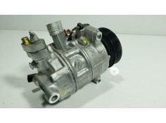 Recambio de compresor aire acondicionado para seat arona (kj7, kjp) 1.0 tsi referencia OEM IAM  3Q0816803E  2