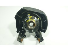 Recambio de mangueta delantera derecha para seat arona (kj7, kjp) 1.0 tsi referencia OEM IAM  2Q0407256AD 