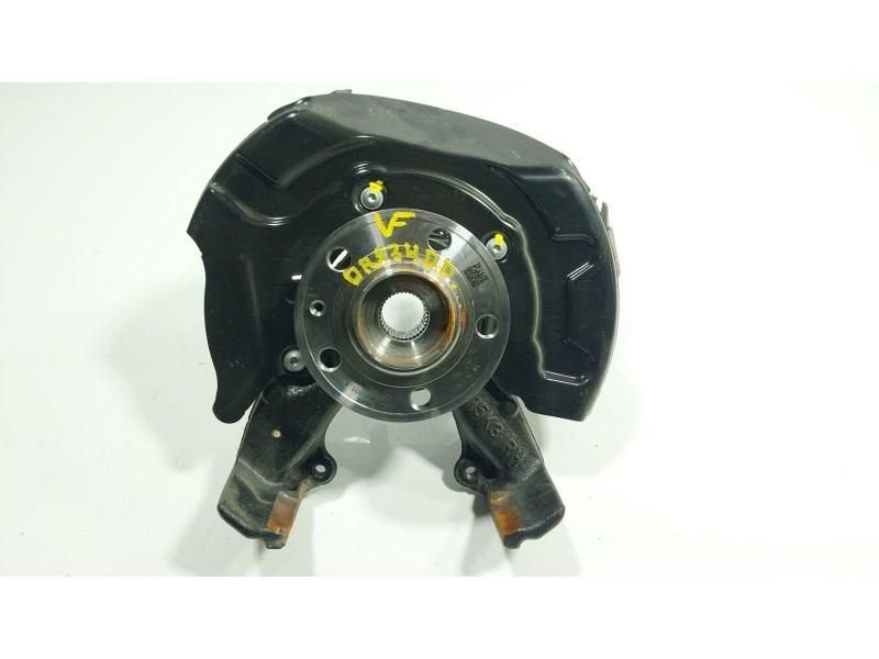 Recambio de mangueta delantera derecha para seat arona (kj7, kjp) 1.0 tsi referencia OEM IAM  2Q0407256AD 