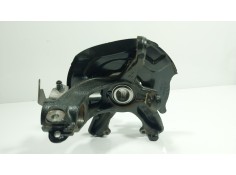 Recambio de mangueta delantera derecha para seat arona (kj7, kjp) 1.0 tsi referencia OEM IAM  2Q0407256AD  2