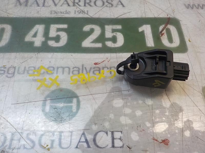 Recambio de modulo electronico para toyota rav 4 advance hybrid referencia OEM IAM  8917312180 