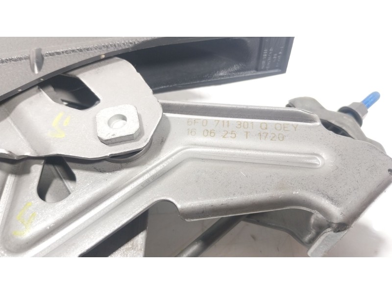 Recambio de palanca freno de mano para seat arona (kj7, kjp) 1.0 tsi referencia OEM IAM  6F0711301Q 