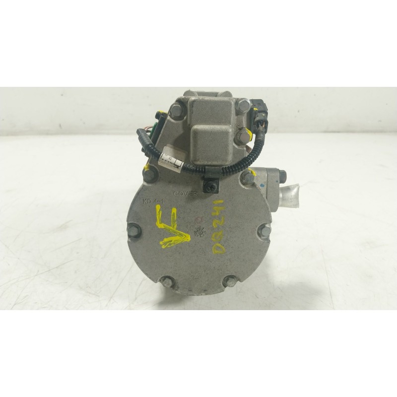 Recambio de compresor aire acondicionado para hyundai ioniq (ae) 1.6 gdi plug-in hybrid referencia OEM IAM 97701G2800 97701G2800