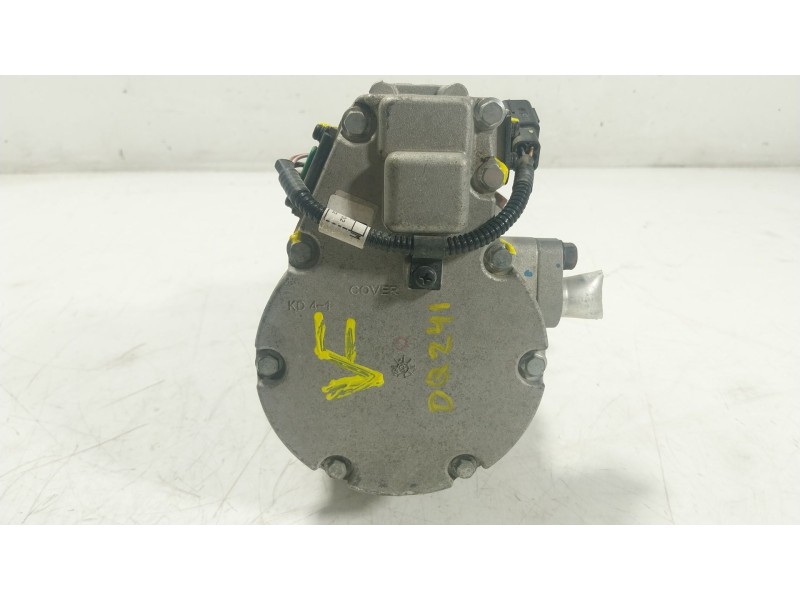 Recambio de compresor aire acondicionado para hyundai ioniq (ae) 1.6 gdi plug-in hybrid referencia OEM IAM 97701G2800 97701G2800