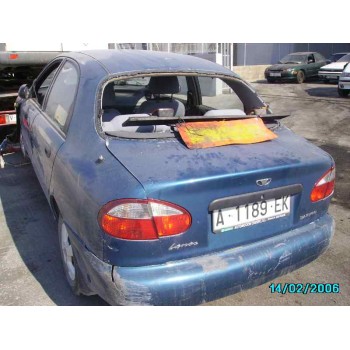 DAEWOO LANOS
