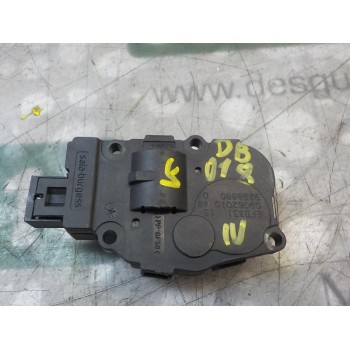 MOTOR APERTURA TRAMPILLAS CLIMATIZADOR 64119321034 09062010 