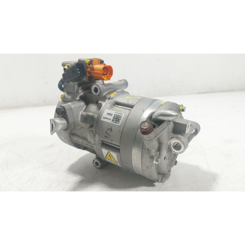 Recambio de compresor aire acondicionado para hyundai ioniq (ae) 1.6 gdi plug-in hybrid referencia OEM IAM 97701G2800 97701G2800