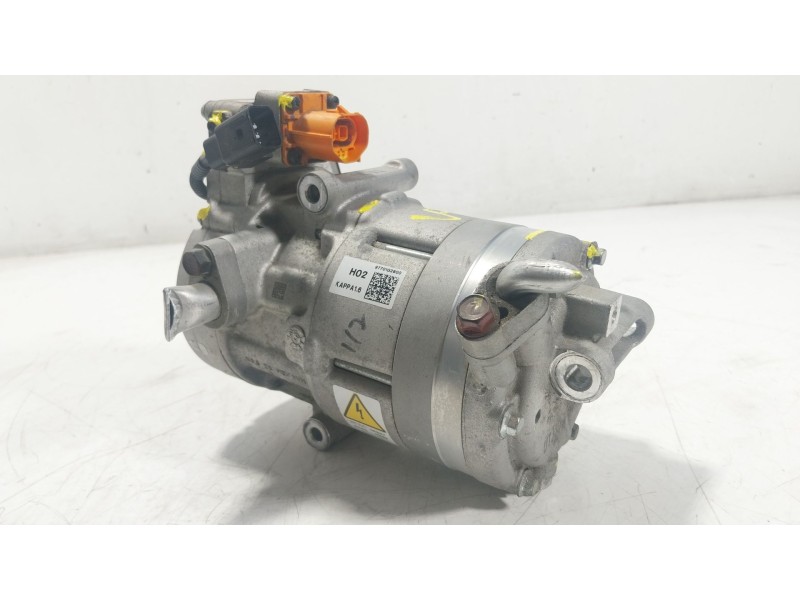 Recambio de compresor aire acondicionado para hyundai ioniq (ae) 1.6 gdi plug-in hybrid referencia OEM IAM 97701G2800 97701G2800