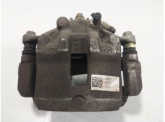 Recambio de pinza freno delantera izquierda para kia stonic (yb) 1.2 cvvt referencia OEM IAM  LZ58 