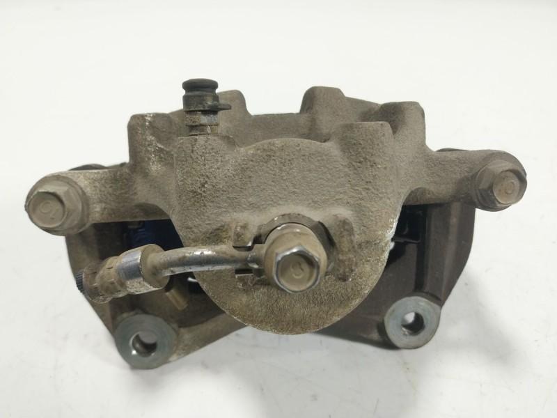 Recambio de pinza freno delantera izquierda para kia stonic (yb) 1.2 cvvt referencia OEM IAM  LZ58 