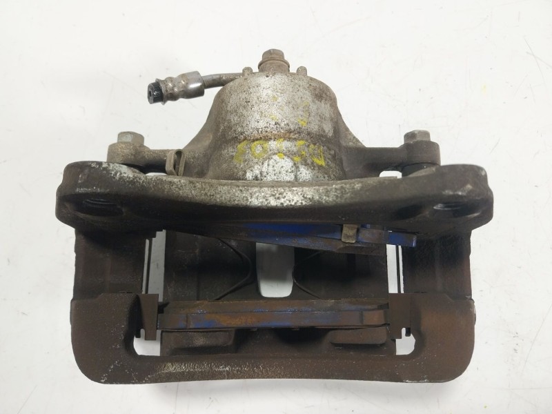 Recambio de pinza freno delantera izquierda para kia stonic (yb) 1.2 cvvt referencia OEM IAM  LZ58 