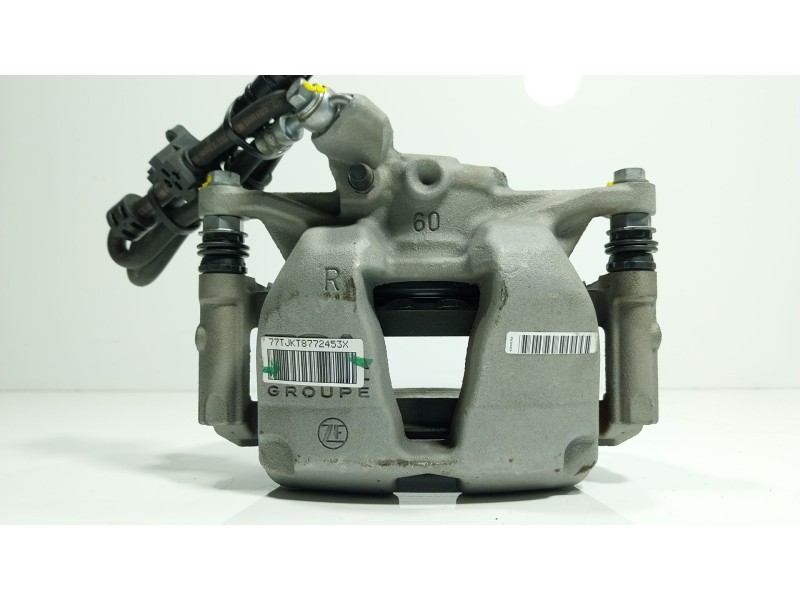 Recambio de pinza freno delantera derecha para toyota proace furgoneta (mdz_) electric (mdzs, mdzz) referencia OEM IAM   