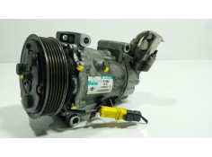 Recambio de compresor aire acondicionado para mini mini (r56) one referencia OEM IAM 64529223392 275843301 