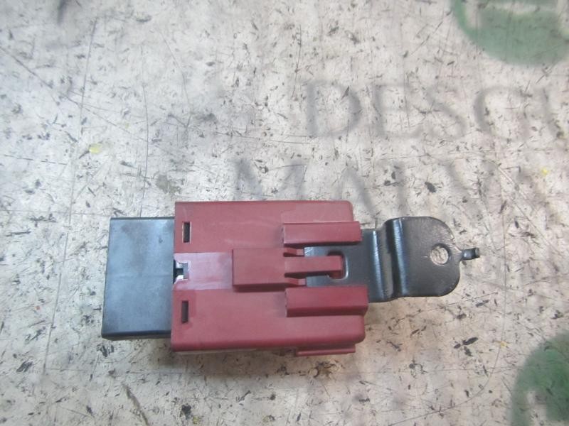 Recambio de modulo electronico para ford transit caja cerrada, larga (fy) (2000 =>) 2.4 tde referencia OEM IAM   