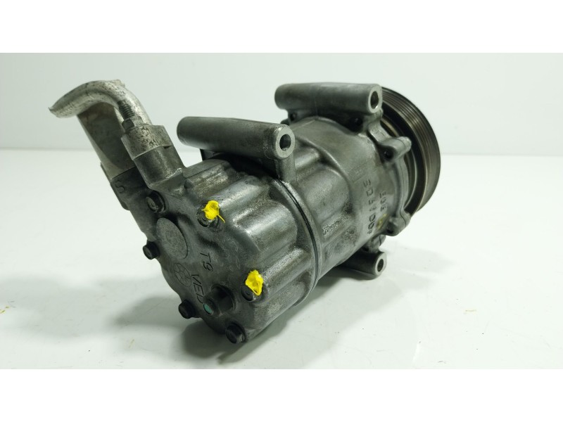 Recambio de compresor aire acondicionado para mini mini (r56) one referencia OEM IAM 64529223392 275843301 