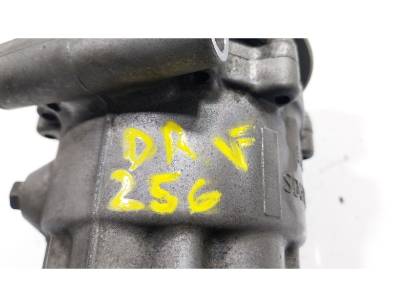 Recambio de compresor aire acondicionado para mini mini (r56) one referencia OEM IAM 64529223392 275843301 