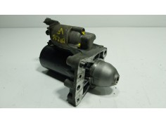 Recambio de motor arranque para mini mini (r56) one referencia OEM IAM 12417616698 20080930  2