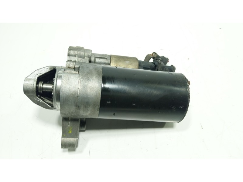Recambio de motor arranque para mini mini (r56) one referencia OEM IAM 12417616698 20080930 