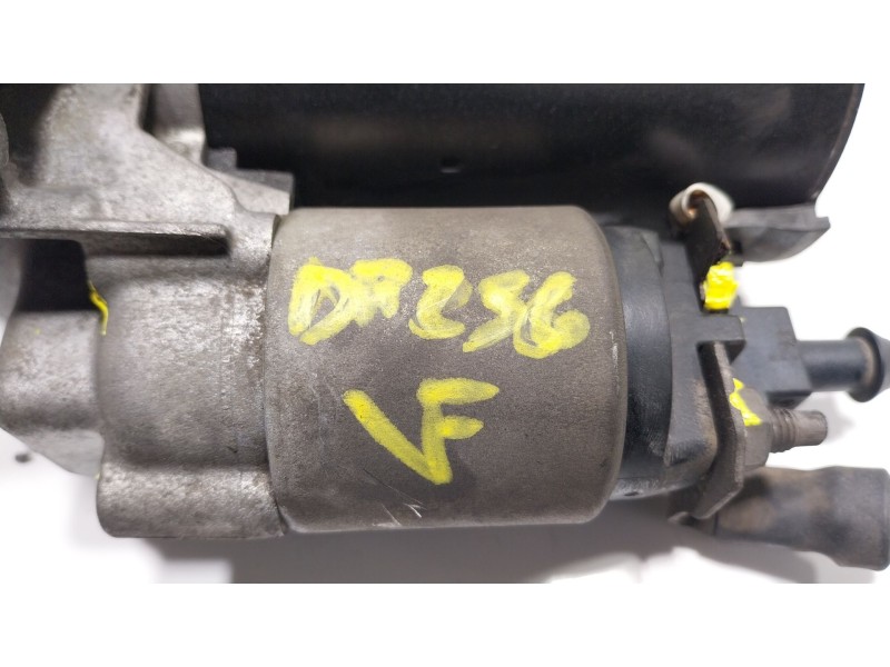 Recambio de motor arranque para mini mini (r56) one referencia OEM IAM 12417616698 20080930 