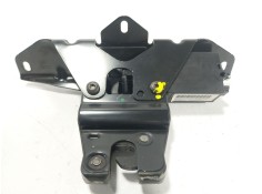 Recambio de cerradura maletero / porton para bmw x6 (e71, e72) xdrive 50 i referencia OEM IAM  719708102 