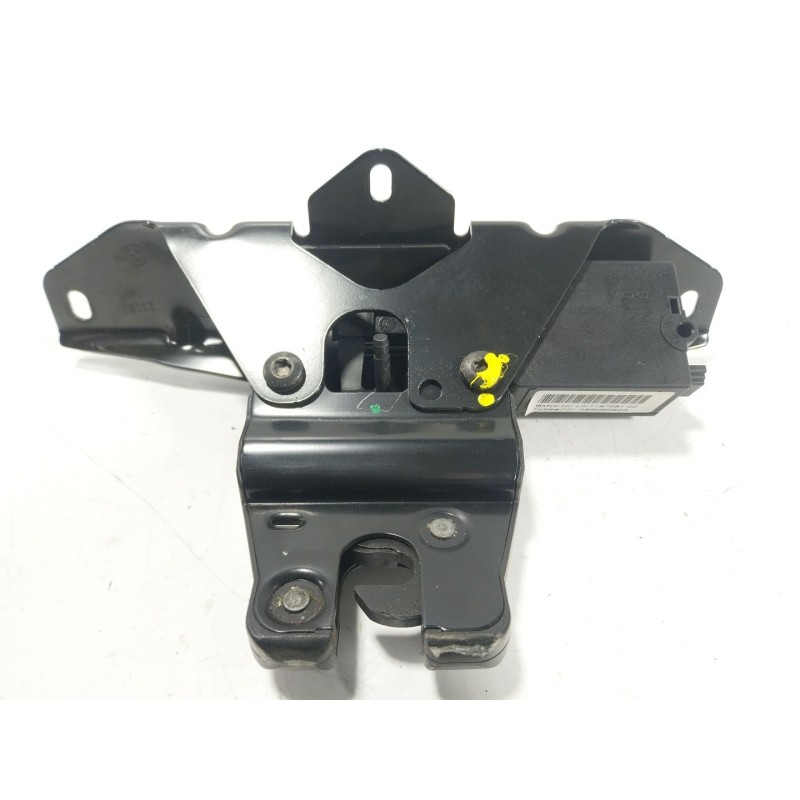 Recambio de cerradura maletero / porton para bmw x6 (e71, e72) xdrive 50 i referencia OEM IAM  719708102 