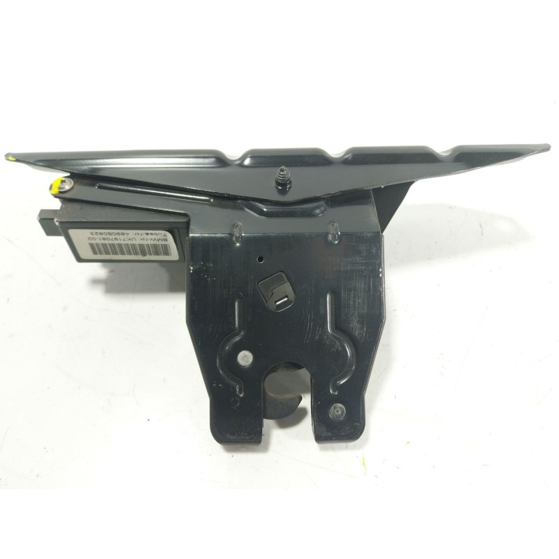 Recambio de cerradura maletero / porton para bmw x6 (e71, e72) xdrive 50 i referencia OEM IAM  719708102 