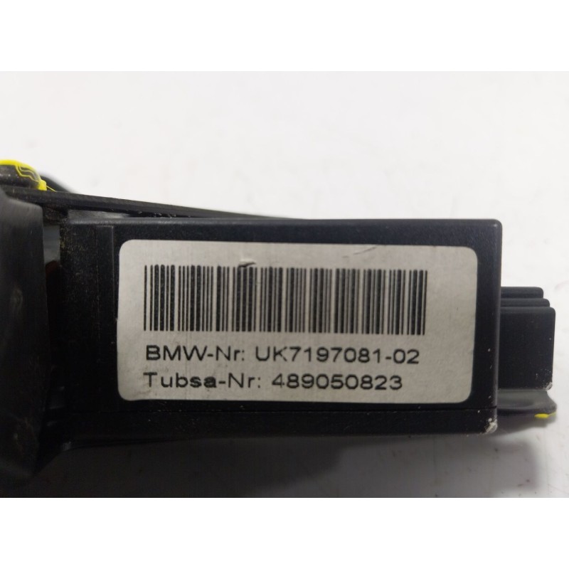 Recambio de cerradura maletero / porton para bmw x6 (e71, e72) xdrive 50 i referencia OEM IAM  719708102 