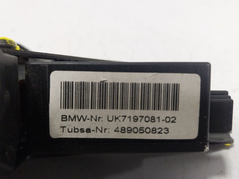 Recambio de cerradura maletero / porton para bmw x6 (e71, e72) xdrive 50 i referencia OEM IAM  719708102 