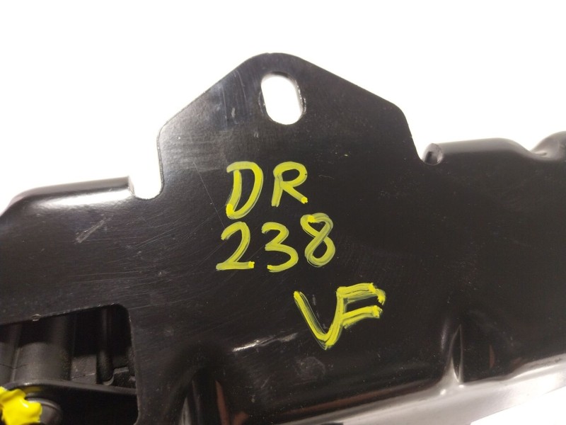 Recambio de cerradura maletero / porton para bmw x6 (e71, e72) xdrive 50 i referencia OEM IAM  719708102 