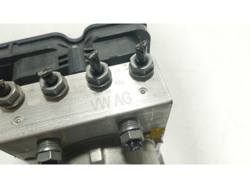 Recambio de abs para seat arona (kj7, kjp) 1.0 tsi referencia OEM IAM  2Q0614517DB 