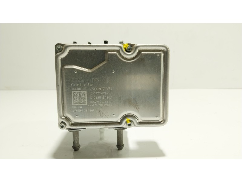 Recambio de abs para porsche macan (95b) 3.0 s diesel referencia OEM IAM  95B614517L 