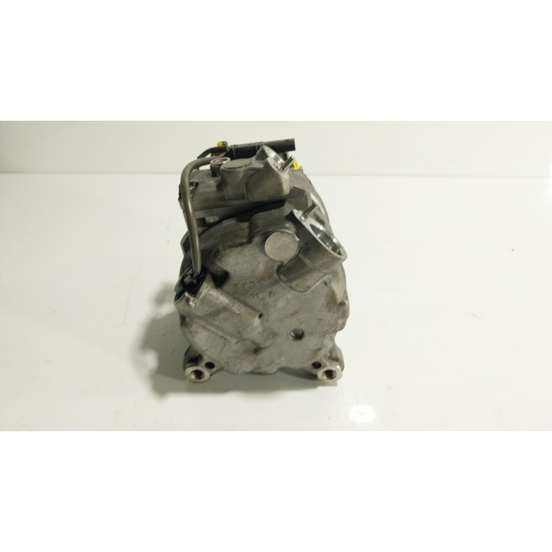 Recambio de compresor aire acondicionado para bmw x6 (f16, f86) xdrive 30 d referencia OEM IAM 64529399059 7SBU17A 