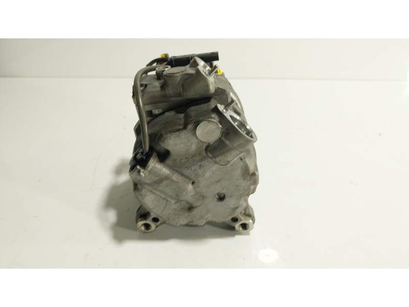 Recambio de compresor aire acondicionado para bmw x6 (f16, f86) xdrive 30 d referencia OEM IAM 64529399059 7SBU17A 