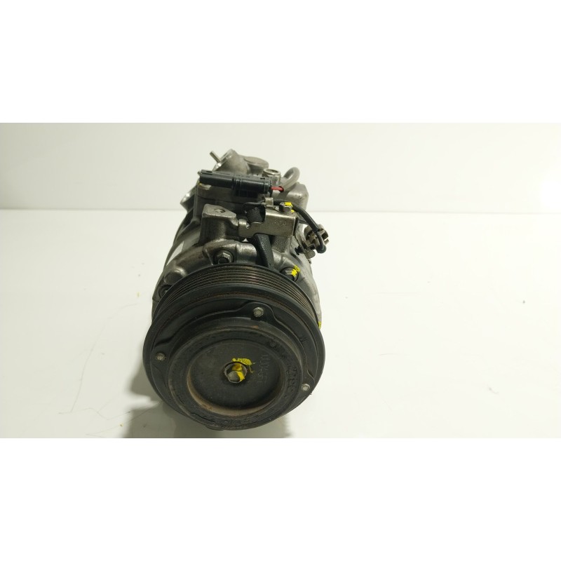 Recambio de compresor aire acondicionado para bmw x6 (f16, f86) xdrive 30 d referencia OEM IAM 64529399059 7SBU17A 