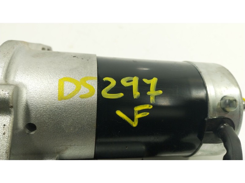 Recambio de motor arranque para fuso (mitsubishi) canter 3s13 referencia OEM IAM  ME427513 