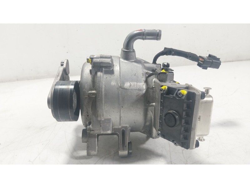 Recambio de alternador para hyundai ioniq (ae) 1.6 gdi plug-in hybrid referencia OEM IAM 3739003900 3739003900 