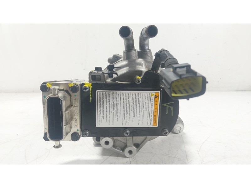 Recambio de alternador para hyundai ioniq (ae) 1.6 gdi plug-in hybrid referencia OEM IAM 3739003900 3739003900 